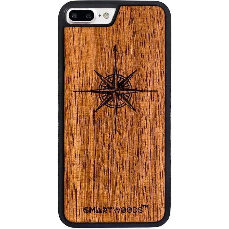 ETUI IPHONE 7/8 PLUS - Smartwoods