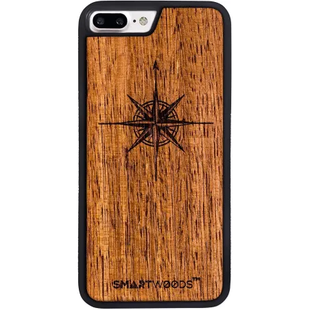 ETUI IPHONE 7/8 PLUS - Smartwoods