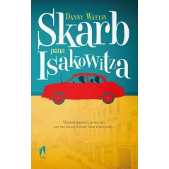 SKARB PANA ISAKOWITZA Danny Wattin - WAB