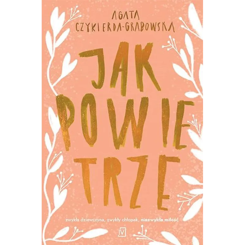 JAK POWIETRZE Agata Czykierda-Grabowska