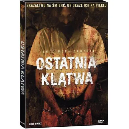 Ostatnia Klątwa Dvd Pl Ostatnia Klątwa Dvd Pl