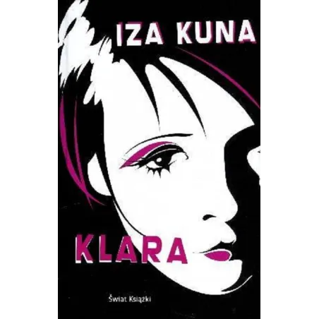 KLARA Iza Kuna - Świat Książki