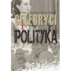 CELEBRYCI I POLITYKA Marcin Gawrycki - Aspra