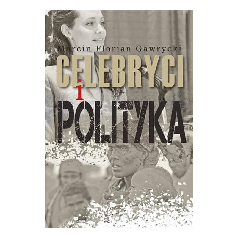 CELEBRYCI I POLITYKA Marcin Gawrycki - Aspra