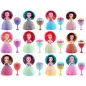 Laleczka Babeczka Pachnący Deser Cupcake 3+ Laleczka Babeczka Pachnący Deser Cupcake 3+