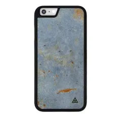 ETUI IPHONE SE/5/5S BETON - Smartwoods
