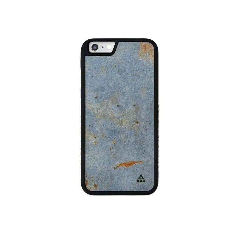 ETUI IPHONE SE/5/5S BETON - Smartwoods