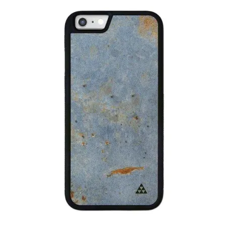 ETUI IPHONE SE/5/5S BETON - Smartwoods
