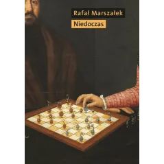 NIEDOCZAS Rafał Marszałek - słowo/obraz terytoria