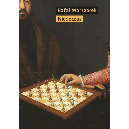 NIEDOCZAS Rafał Marszałek - słowo/obraz terytoria