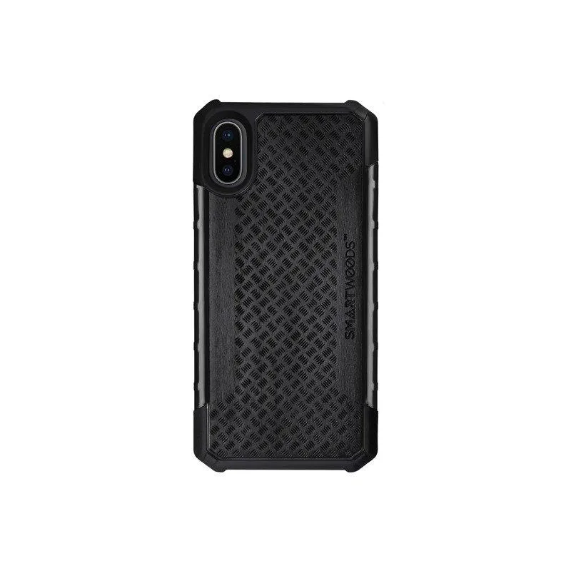 ETUI IPHONE X - Smartwoods