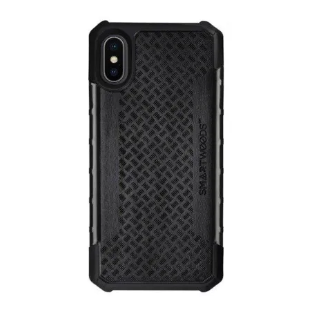ETUI IPHONE X - Smartwoods