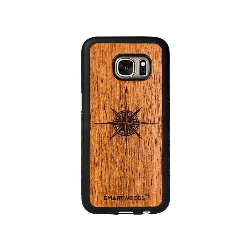 ETUI SAMSUNG GALAXY S7 - Smartwoods