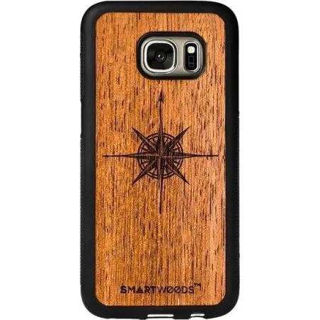 ETUI SAMSUNG GALAXY S7 - Smartwoods