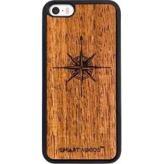 ETUI IPHONE SE/5/5S - Smartwoods