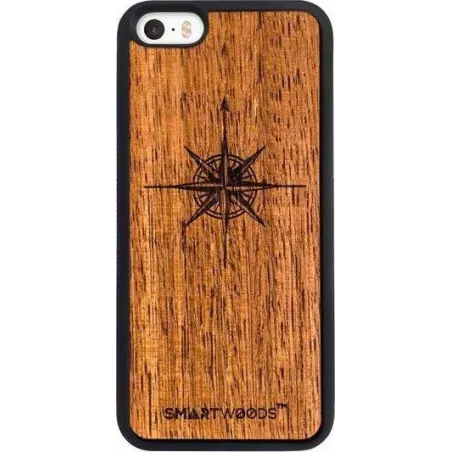ETUI IPHONE SE/5/5S - Smartwoods