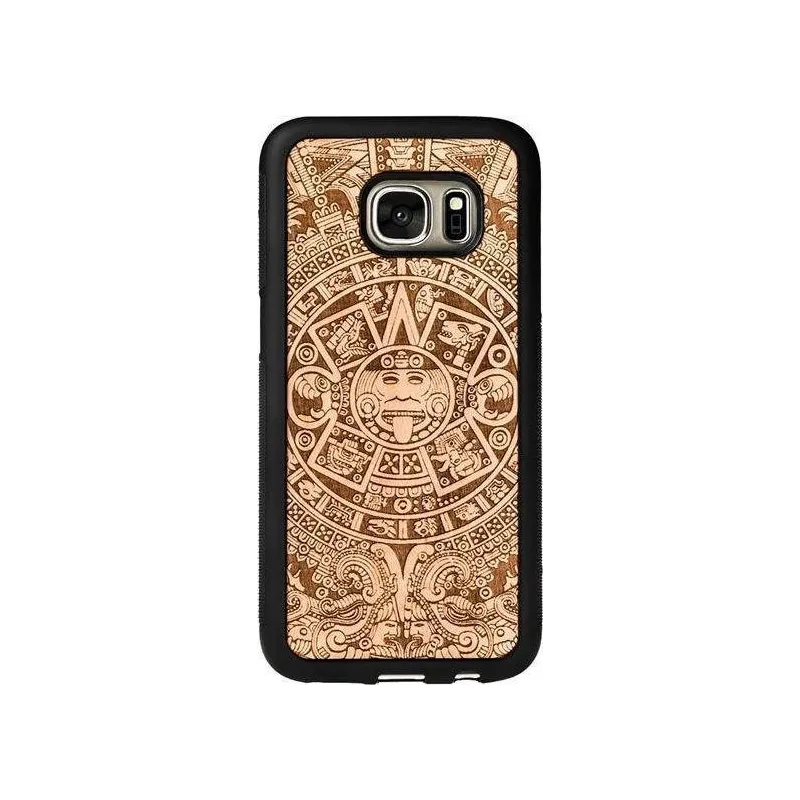 ETUI SAMSUNG GALAXY S7 - Smartwoods