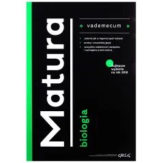 BIOLOGIA VADEMECUM MATURA 