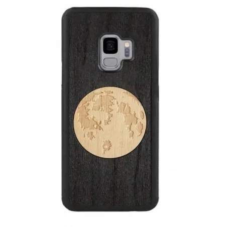 ETUI SAMSUNG GALAXY S9 - Smartwoods