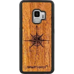 ETUI SAMSUNG GALAXY S9 - Smartwoods