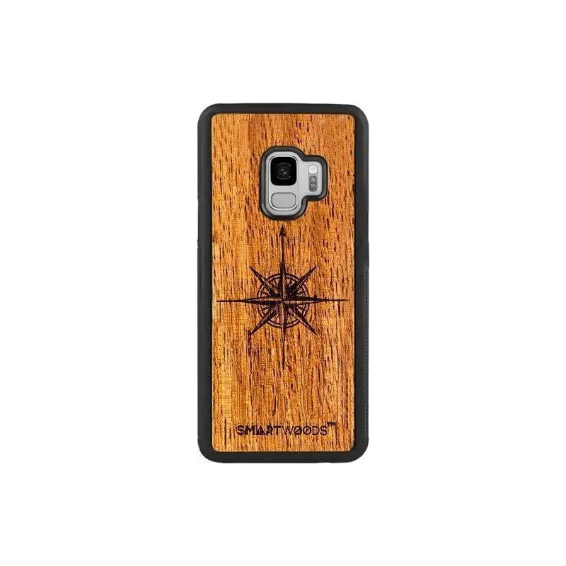 ETUI SAMSUNG GALAXY S9 - Smartwoods