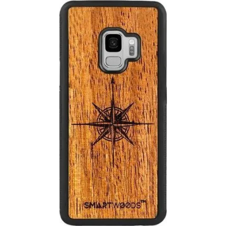 ETUI SAMSUNG GALAXY S9 - Smartwoods