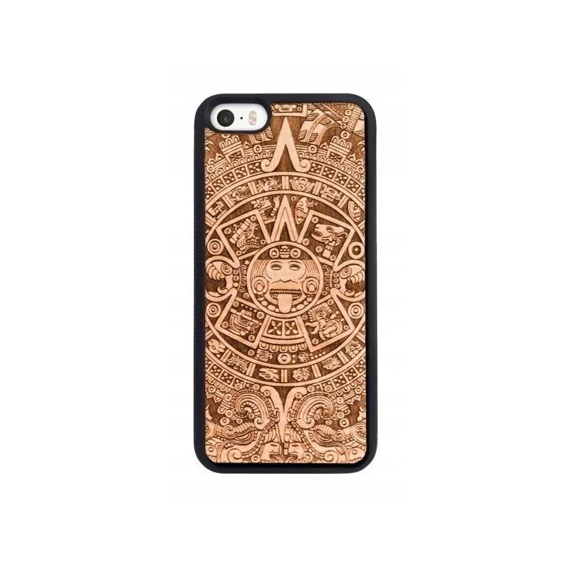 ETUI IPHONE SE/5/5S - Smartwoods