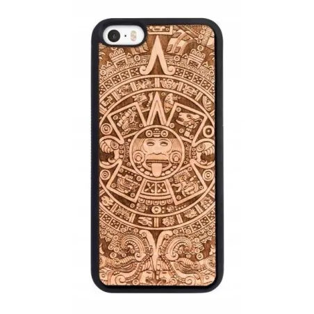 ETUI IPHONE SE/5/5S - Smartwoods