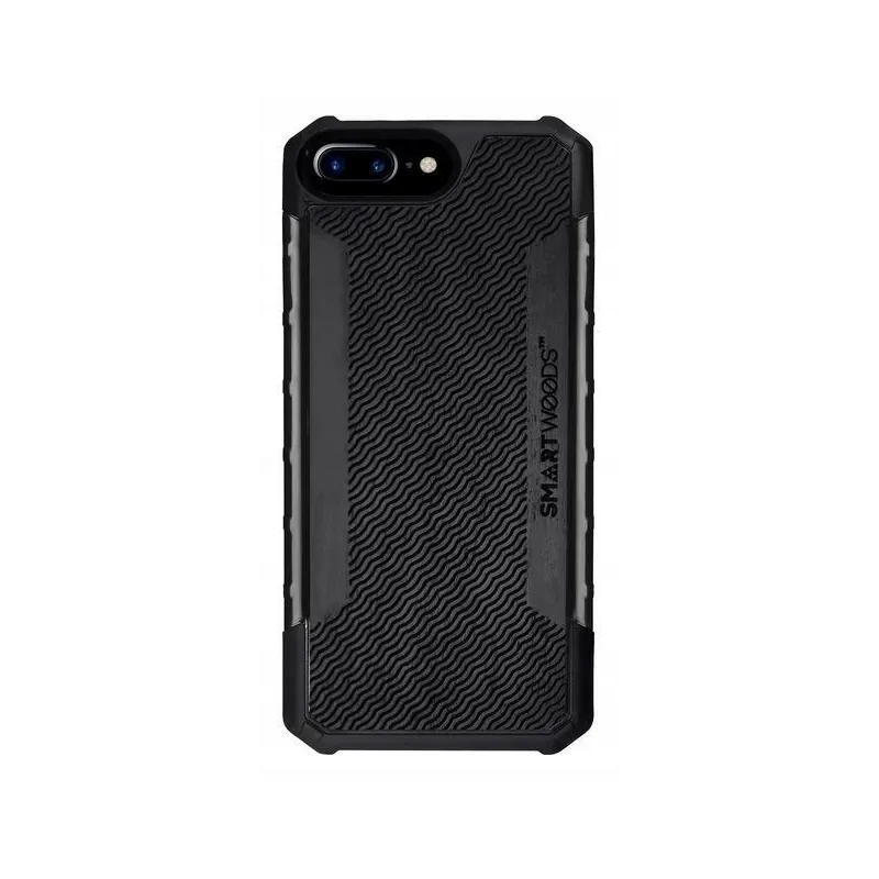 ETUI IPHONE X - Smartwoods