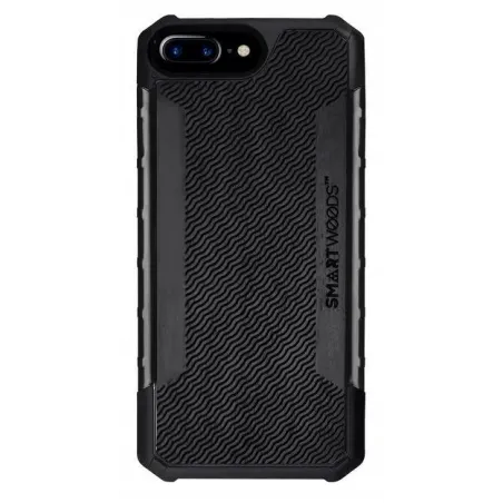 ETUI IPHONE X - Smartwoods