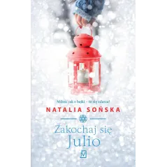 ZAKOCHAJ SIĘ JULIO - Czwarta Strona