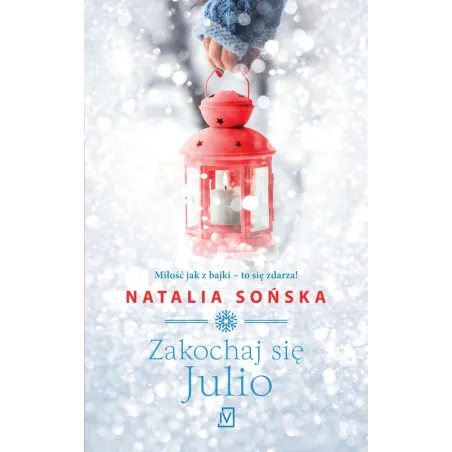 ZAKOCHAJ SIĘ JULIO - Czwarta Strona