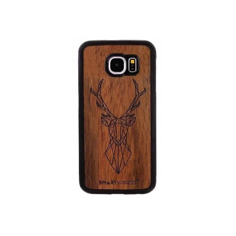ETUI SAMSUNG GALAXY S9 PLUS - Smartwoods