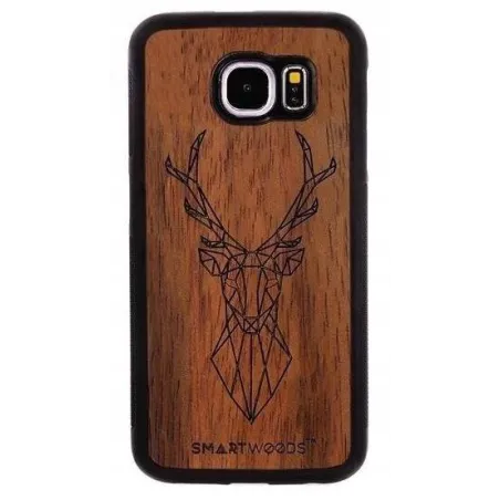 ETUI SAMSUNG GALAXY S9 PLUS - Smartwoods
