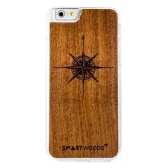 ETUI IPHONE X - Smartwoods
