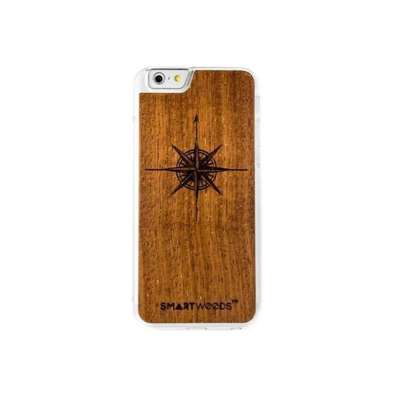 ETUI IPHONE X - Smartwoods