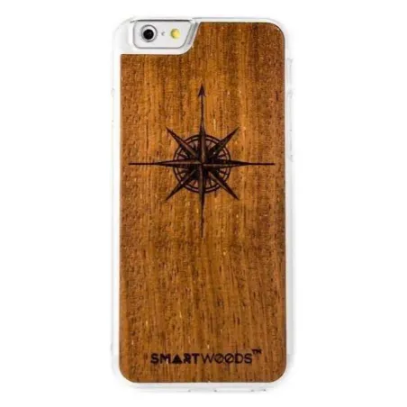 ETUI IPHONE X - Smartwoods