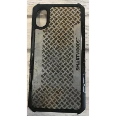 ETUI IPHONE X - Smartwoods