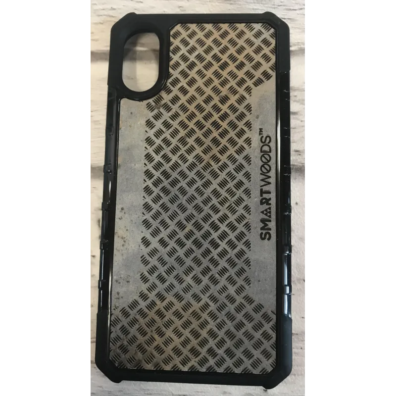 ETUI IPHONE X - Smartwoods