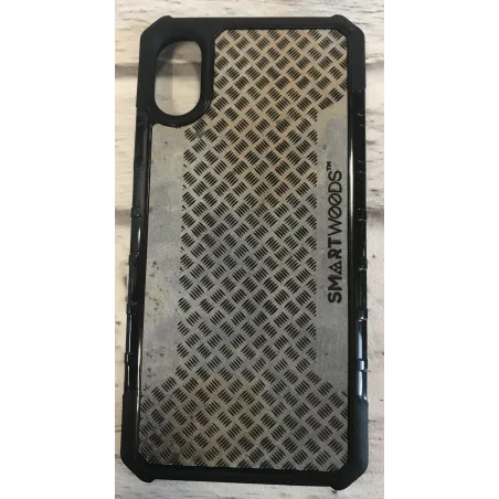 ETUI IPHONE X - Smartwoods