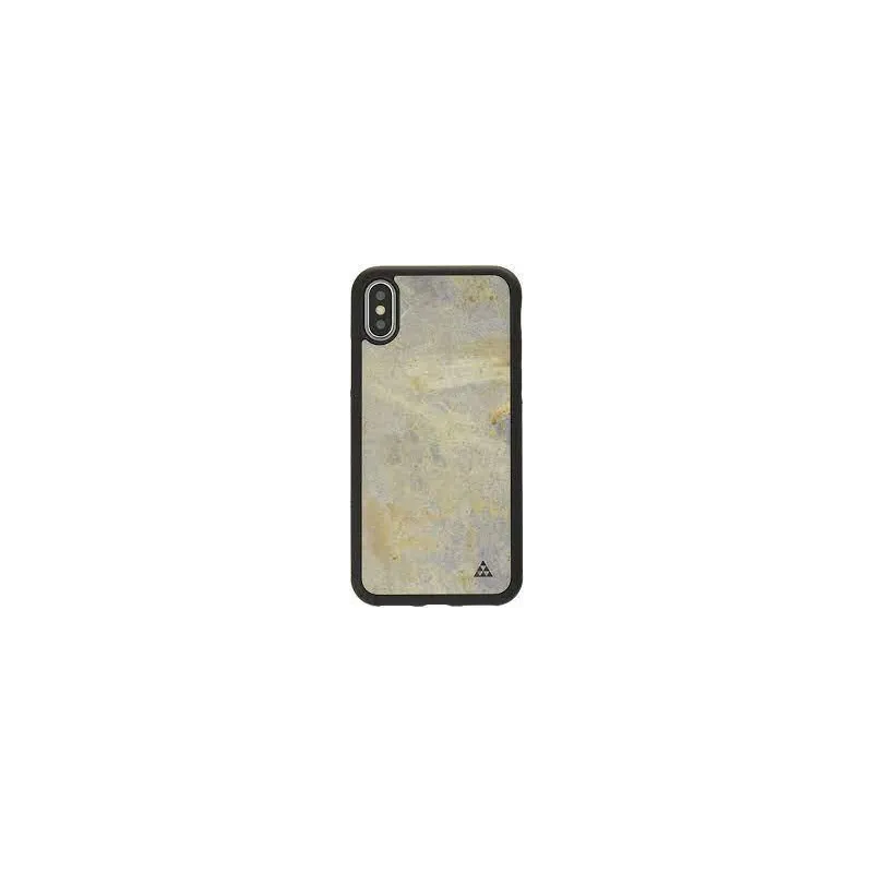 ETUI IPHONE X BETON - Smartwoods