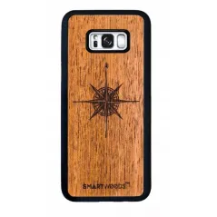 ETUI SAMSUNG GALAXY S8 PLUS - Smartwoods