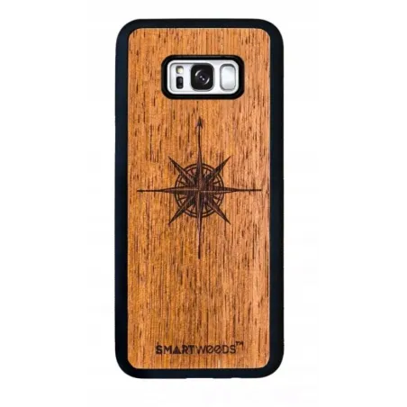 ETUI SAMSUNG GALAXY S8 PLUS - Smartwoods