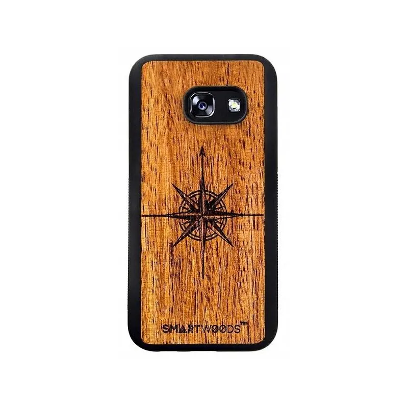 ETUI SAMSUNG GALAXY A3 2017 - Smartwoods