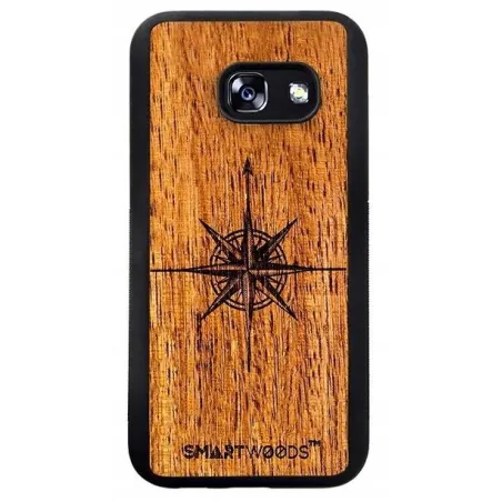 ETUI SAMSUNG GALAXY A3 2017 - Smartwoods