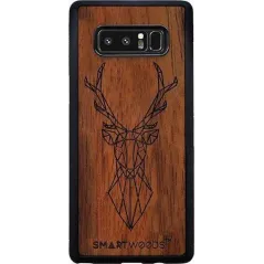 ETUI SAMSUNG GALAXY NOTE 8 - Smartwoods