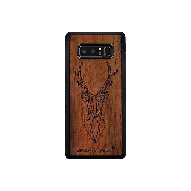 ETUI SAMSUNG GALAXY NOTE 8 - Smartwoods