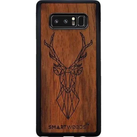 ETUI SAMSUNG GALAXY NOTE 8 - Smartwoods