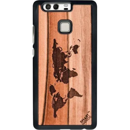 ETUI HUAWEI P9 - Smartwoods