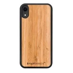 ETUI IPHONE XR - Smartwoods